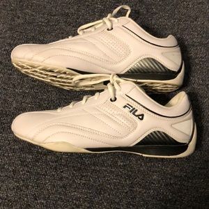 Fila Shoes